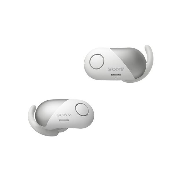 SONY ソニー 完全ワイヤレスノイズキャンセリングイヤホン WF-SP700N  