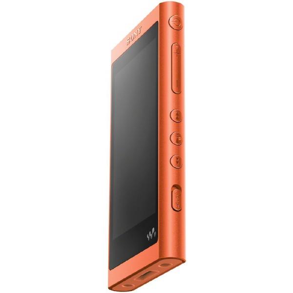 SONY ハイレゾウォークマン WALKMAN Aシリーズ 2018年モデル SONY ハイレゾウォークマン WALKMAN Aシリーズ 2018年モデル