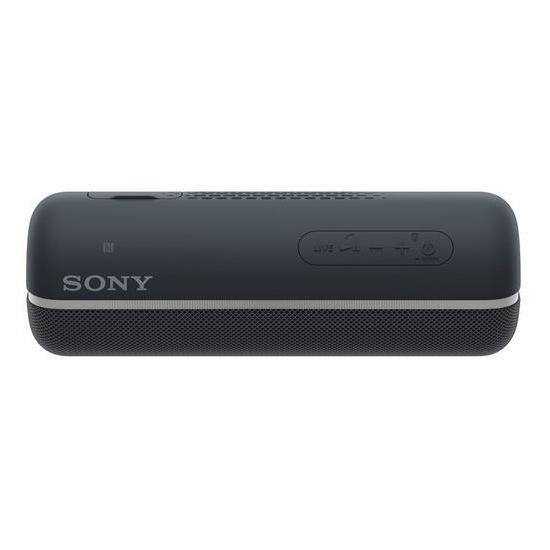 SONY ポータブルスピーカー ワイヤレス ブラック ソニー SRS SONY ポータブルスピーカー ワイヤレス ブラック ソニー SRS
