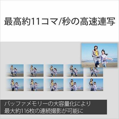 SONY ソニー ミラーレス一眼 α6400 ダブルズームレンズキット SONY ソニー ミラーレス一眼 α6400 ダブルズームレンズキット