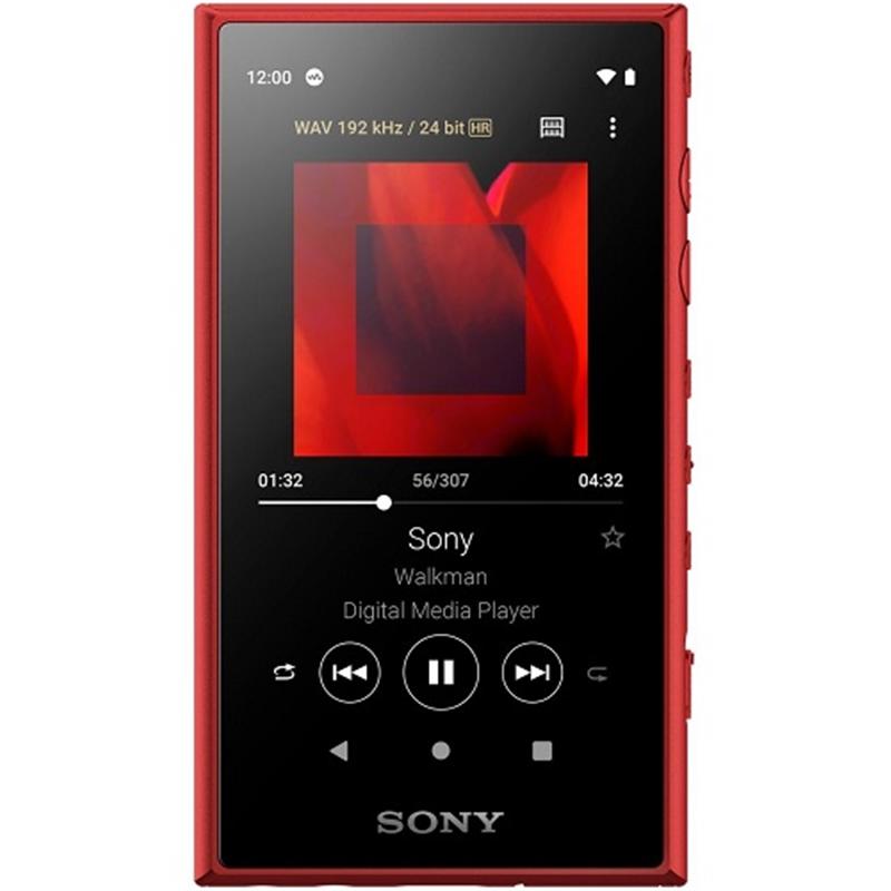 日本限定 Sony Sd付き 128g Nw A105 Walkman ポータブルプレーヤー Labelians Fr