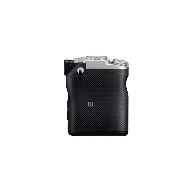 ソニー α7C レンズキット ILCE-7CL S フルサイズ＋FE 28-60mmの画像