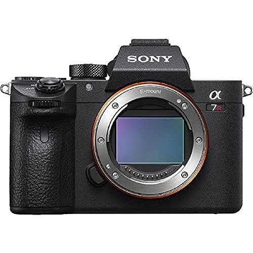 ソニー ミラーレス ILCE-7RM3A ボディ デジタルカメラ SONY α7R3A