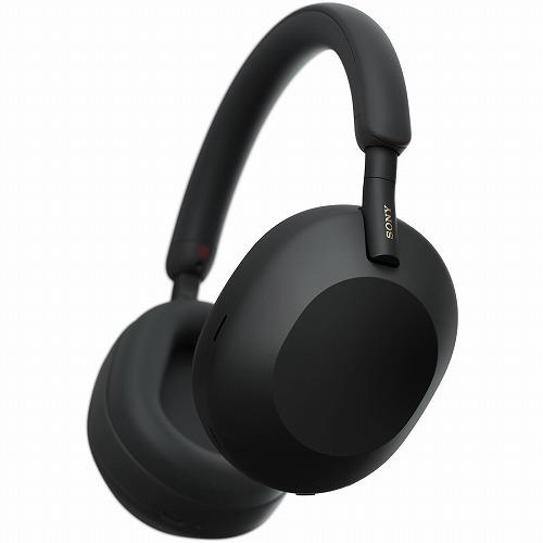 SONY ワイヤレス ノイズキャンセリング ヘッドホン WH-1000XM5 SONY ワイヤレス ノイズキャンセリング ヘッドホン WH-1000XM5