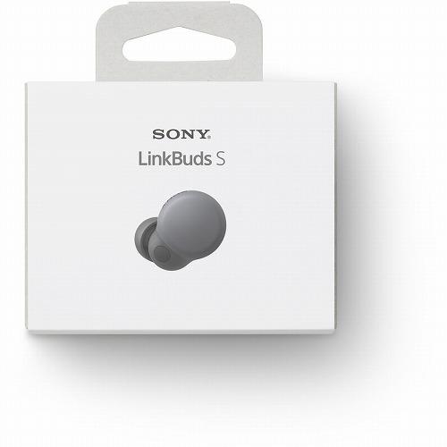 SONY（ソニー） ワイヤレスイヤホン 完全 Bluetooth WF-LS900N BC