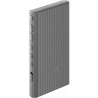 WALKMAN Aシリーズ ソニー NW-A306 HC ウォークマン 32GB グレー SONY