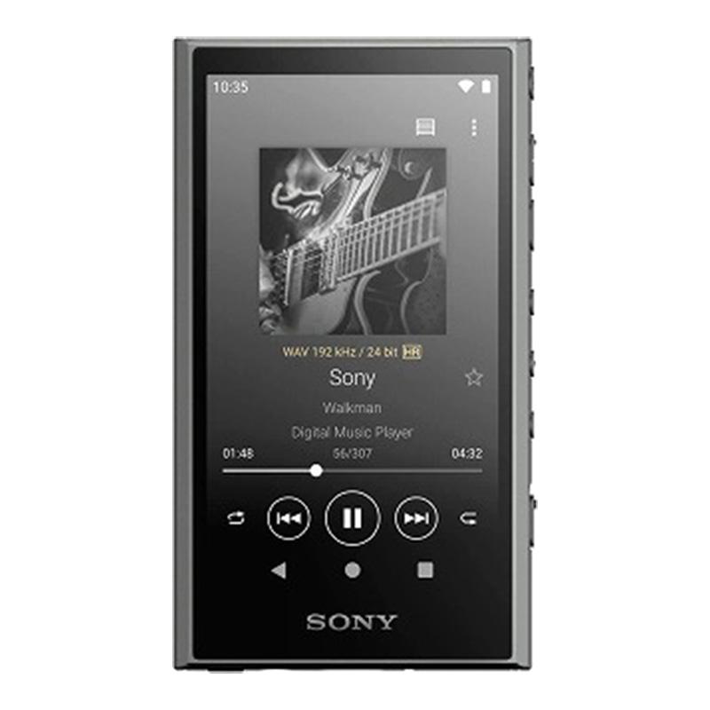 WALKMAN Aシリーズ ソニー NW-A306 HC ウォークマン 32GB グレー SONY