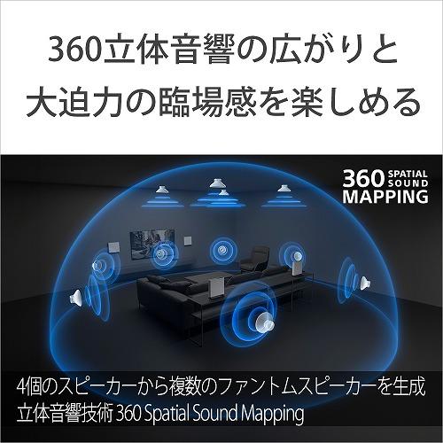 ソニー サラウンドシステム HT-A9M2 : Bサプライズ - 通販 ソニー サラウンドシステム HT-A9M2 : Bサプライズ - 通販