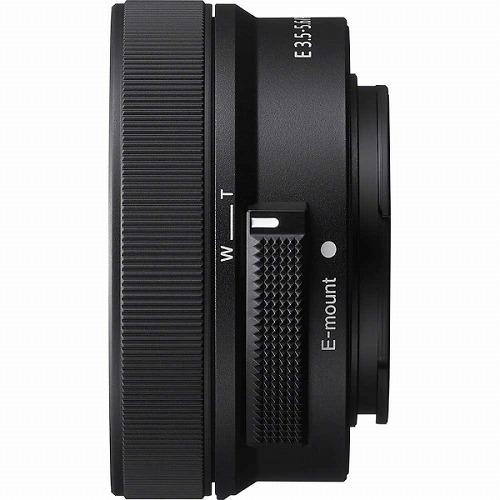 SONY SELP16502 ソニー E PZ 16-50mm F3.5-5.6 OSS II ※E SONY SELP16502 ソニー E PZ 16-50mm F3.5-5.6 OSS II ※E
