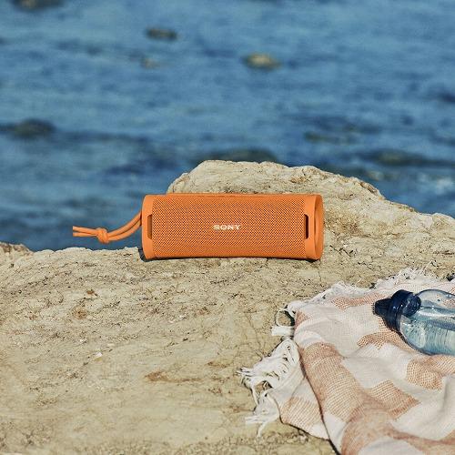 SONY ソニー Bluetooth ワイヤレス ポータブル スピーカー ULT SONY ソニー Bluetooth ワイヤレス ポータブル スピーカー ULT