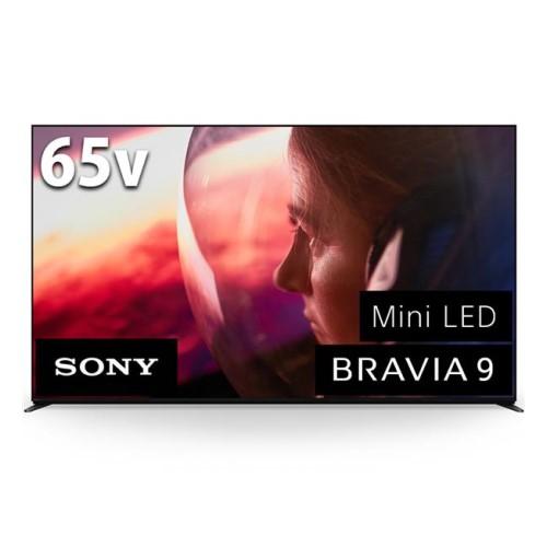 SONY（ソニー） 65V型 液晶テレビ 地上・BS・110度CSデジタル4K