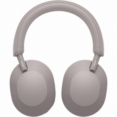SONY ワイヤレス ノイズキャンセリング ヘッドホン WH-1000XM5 SONY ワイヤレス ノイズキャンセリング ヘッドホン WH-1000XM5