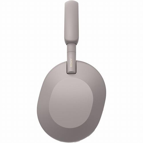 SONY ワイヤレス ノイズキャンセリング ヘッドホン WH-1000XM5 SONY ワイヤレス ノイズキャンセリング ヘッドホン WH-1000XM5
