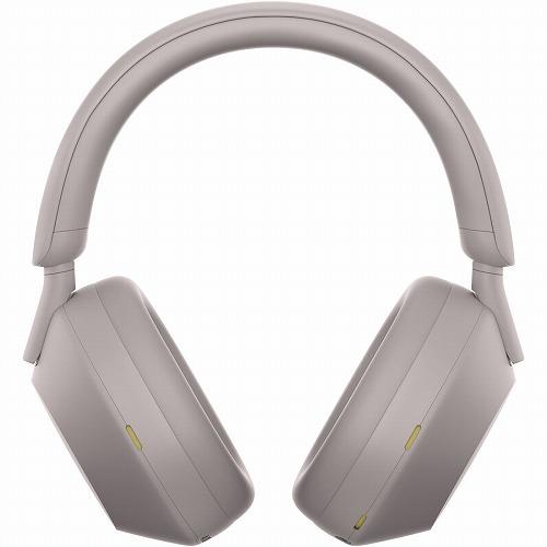 SONY ワイヤレス ノイズキャンセリング ヘッドホン WH-1000XM5 SONY ワイヤレス ノイズキャンセリング ヘッドホン WH-1000XM5