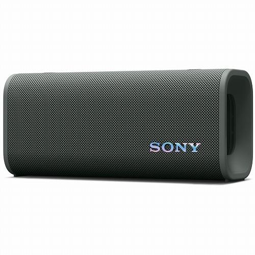 SONY ソニー ULT FIELD3 ワイヤレススピーカー ライトグレー SRS SONY ソニー ULT FIELD3 ワイヤレススピーカー ライトグレー SRS