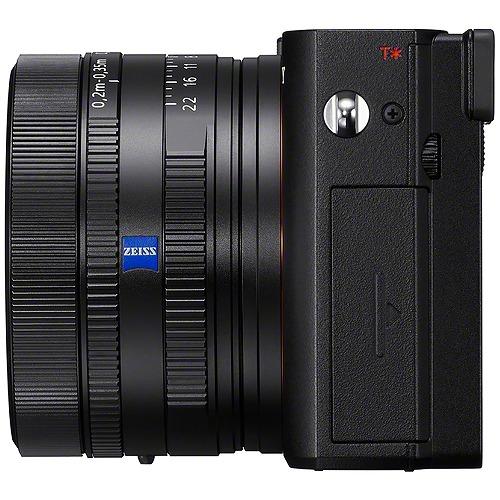 SONY（ソニー） DSC-RX1RM3 コンパクトデジタルカメラ Cyber-shot SONY