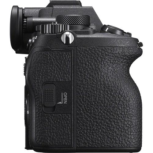 SONY（ソニー） α7V sonyソニー ミラーレス一眼カメラ ボディ ILCE-7M5