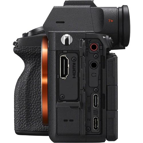 SONY（ソニー） α7V sonyソニー ミラーレス一眼カメラ ボディ ILCE-7M5