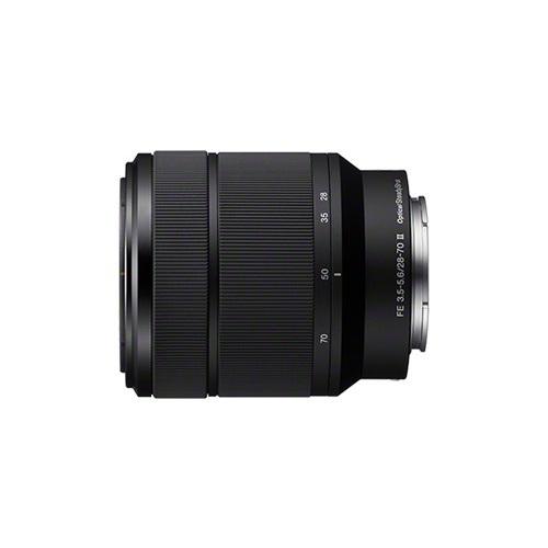 SONY（ソニー） 【2026年2月13日発売】ソニー 標準ズームレンズ FE 28