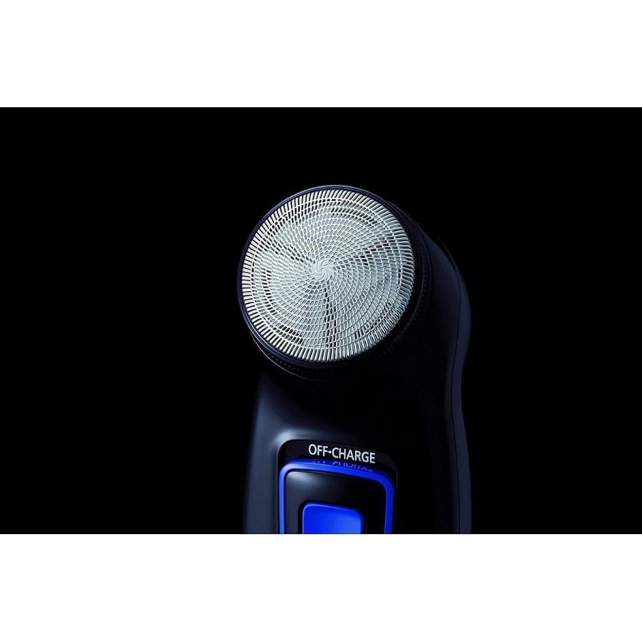 Panasonic - パナソニック シェーバー Panasonic パナソニック シェーバー ES-KS30 K : Bサプライズ