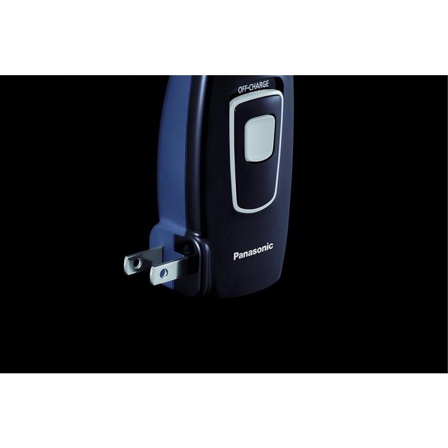 Panasonic - パナソニック シェーバー Panasonic パナソニック シェーバー ES-KS30 K : Bサプライズ