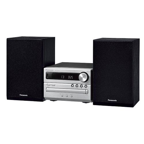 新品 パナソニック CDステレオシステム USBメモリー/Bluetooth対応 シルバー SC-PM250-S|beisiadenki|02