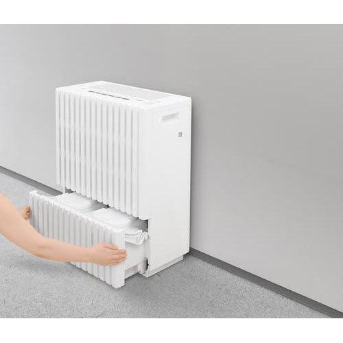 Panasonic（パナソニック） 加湿機 気化式 ナノイー搭載 大容量 〜64畳