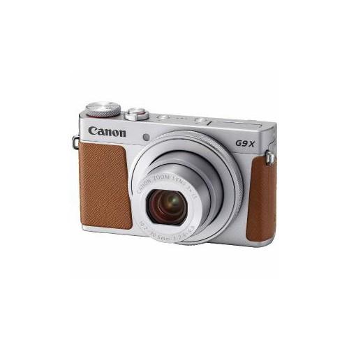 キヤノン Canon PSG9XMK2SL コンパクトデジタルカメラ PowerShot