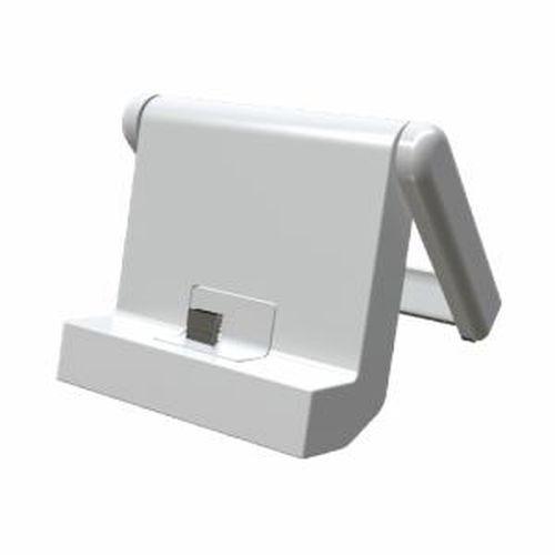 ポケトークS 専用クレードル ホワイト ソ−スネクスト PTS-DWH : B