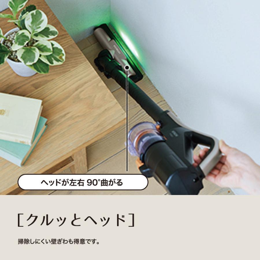 日立 HITACHI コードレススティッククリーナー 掃除機 縦型 日立 HITACHI コードレススティッククリーナー 掃除機 縦型