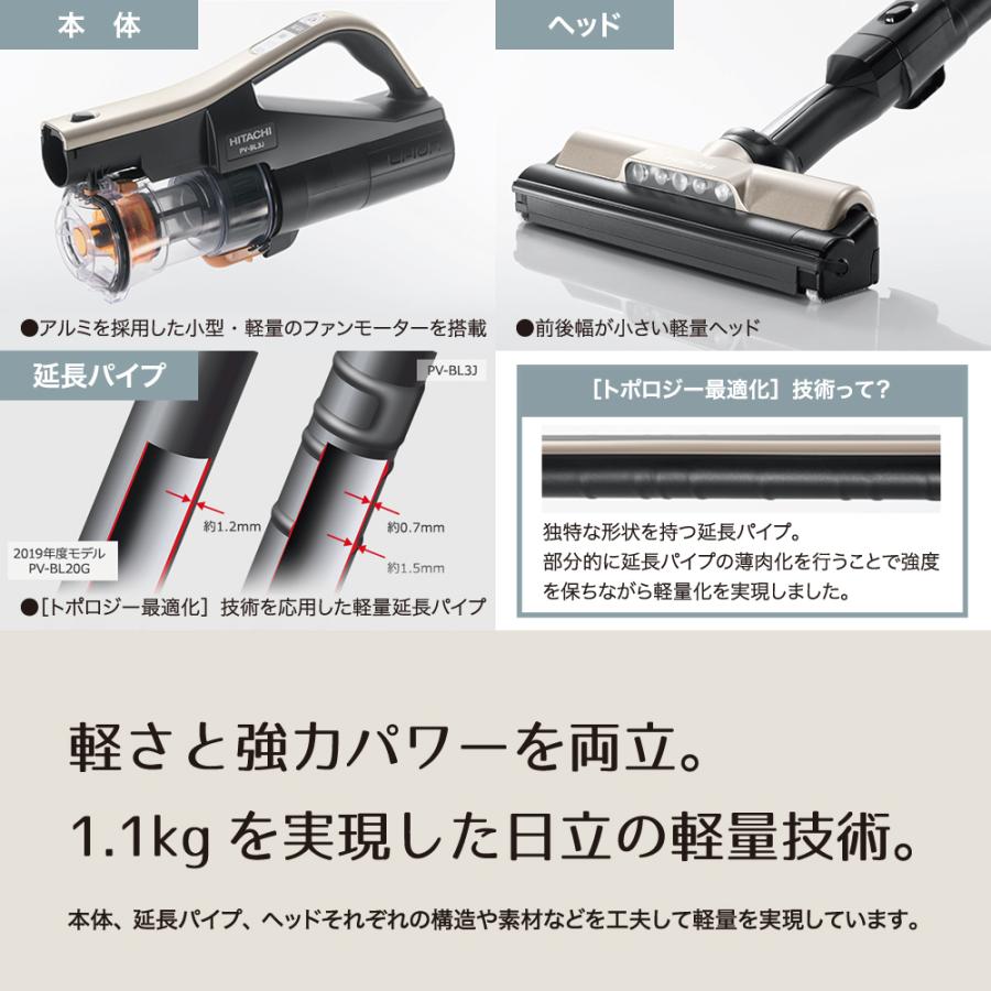 日立 HITACHI コードレススティッククリーナー 掃除機 縦型 日立 HITACHI コードレススティッククリーナー 掃除機 縦型