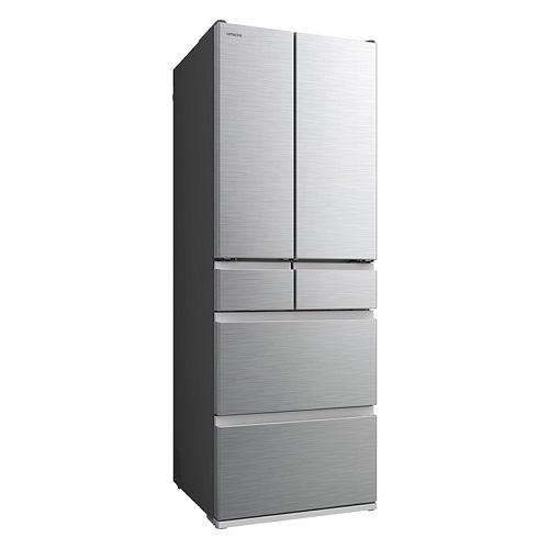 日立 6ドア 冷蔵庫 540L 幅65cm 観音開き フレンチドア まるごと 日立 6ドア 冷蔵庫 540L 幅65cm 観音開き フレンチドア まるごと