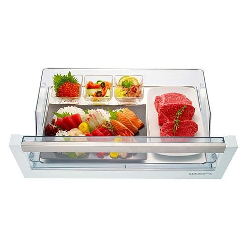 日立 6ドア 冷蔵庫 485L 幅65cm 観音開き フレンチドア まるごと 日立 6ドア 冷蔵庫 485L 幅65cm 観音開き フレンチドア まるごと