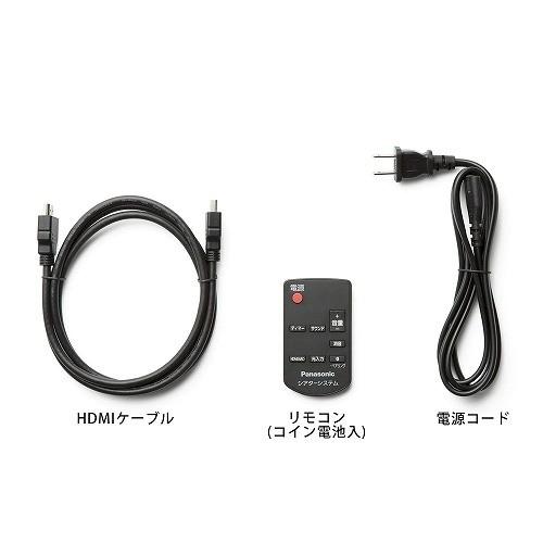 Panasonic パナソニック 2ch シアターバー Bluetooth対応 SC Panasonic パナソニック 2ch シアターバー Bluetooth対応 SC
