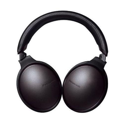 Panasonic ワイヤレスステレオヘッドホン ブラック パナソニック Panasonic ワイヤレスステレオヘッドホン ブラック パナソニック