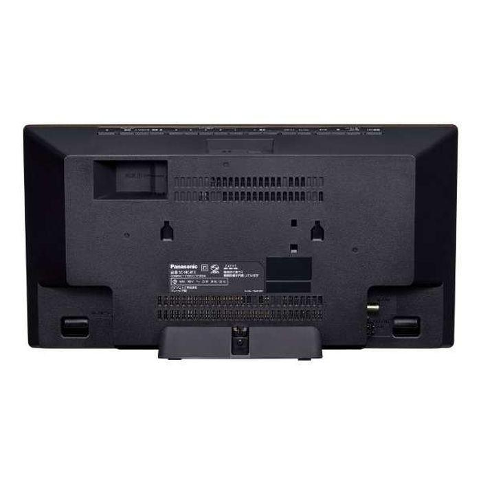 Panasonic（パナソニック） Bluetooth FM/AM USB ミニコンポ ブラウン