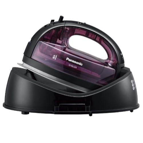 Panasonic（パナソニック） コードレススチームアイロン カルル ピンク