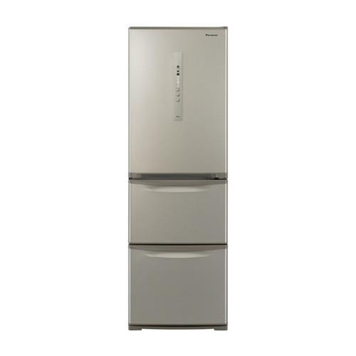 Haier スリム設計 3ドア冷蔵庫 365L パナソニック NR-C371N-N Haier スリム設計 3ドア冷蔵庫 365L パナソニック NR-C371N-N