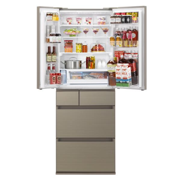 IoT対応冷蔵庫 500L パナソニック NR-F507HPX N : Bサプライズ IoT対応冷蔵庫 500L パナソニック NR-F507HPX N : Bサプライズ
