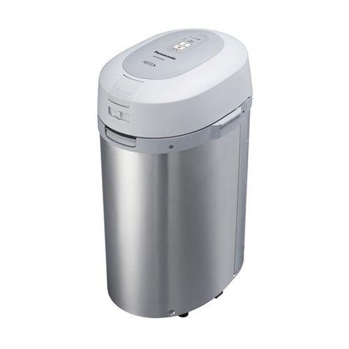 Panasonic 家庭用生ごみ処理機 シルバー パナソニック MS-N53XD