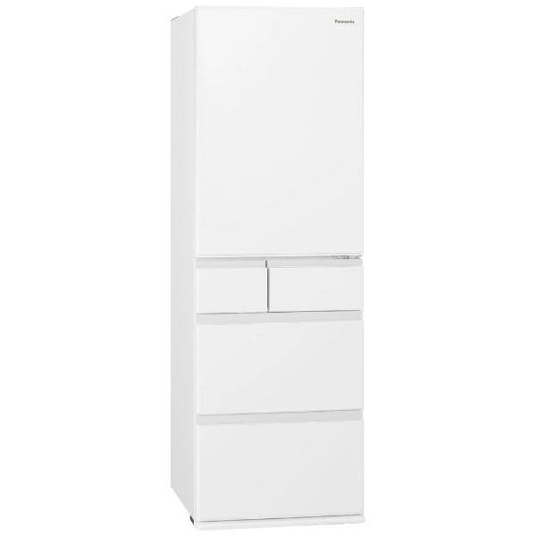 パナソニック NR-E417EX-N CREAM 406L
