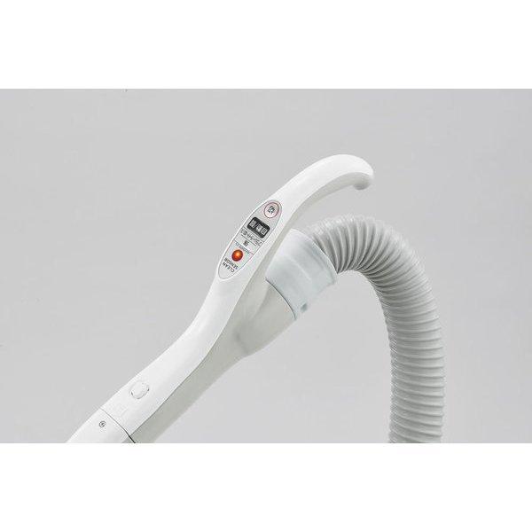 Panasonic 紙パック式掃除機 パナソニック MC-PJ200G : B