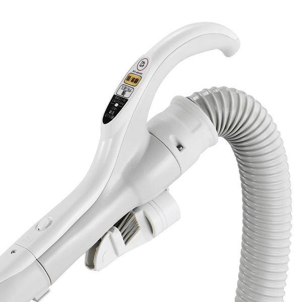 Panasonic 紙パック式掃除機 パナソニック MC-PJ20G : B