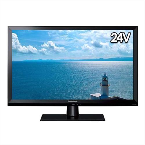 Panasonic（パナソニック） 液晶テレビ VIERA ビエラ 24V型 BS・CS