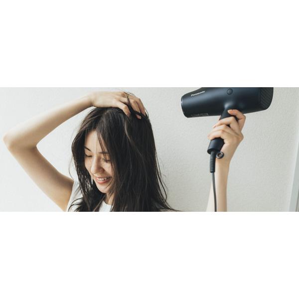 ナノケア ヘアードライヤー パナソニック EH-NA0G-A : B ナノケア ヘアードライヤー パナソニック EH-NA0G-A : B