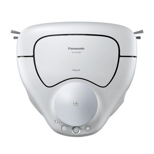パナソニック ロボット掃除機 ルーロ RULO MC-RSF700-N Panasonic（パナソニック） ロボットクリーナー シャンパンゴールド MC