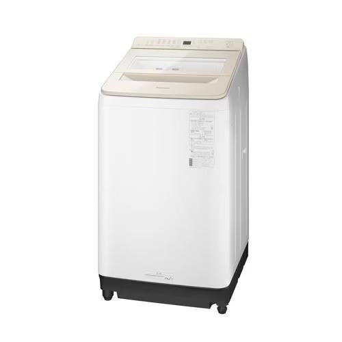 Panasonic 全自動洗濯機 インバーター 10kg 洗剤 柔軟剤 自動 Panasonic 全自動洗濯機 インバーター 10kg 洗剤 柔軟剤 自動
