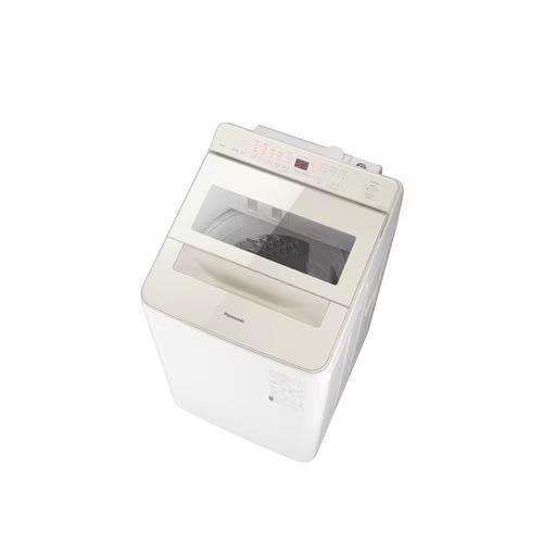 Panasonic 全自動洗濯機 インバーター 10kg 洗剤 柔軟剤 自動 Panasonic 全自動洗濯機 インバーター 10kg 洗剤 柔軟剤 自動
