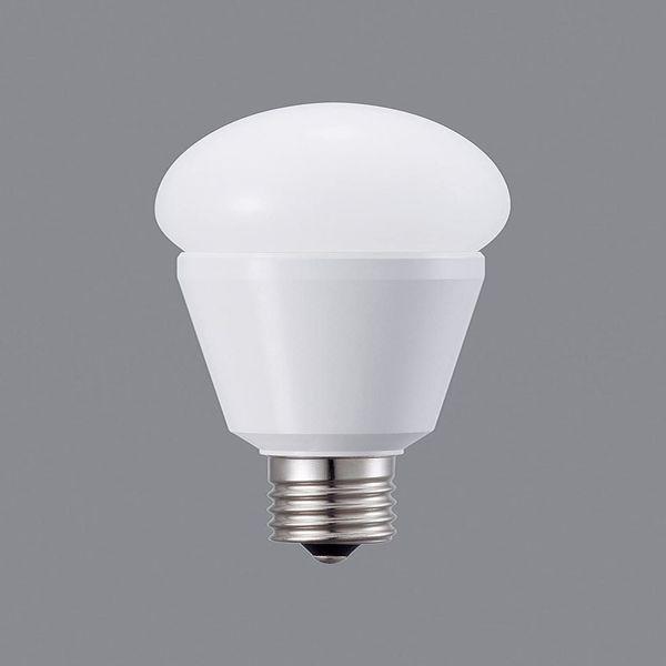 Panasonic（パナソニック） ミニクリプトン型 LED電球 口金直径17mm