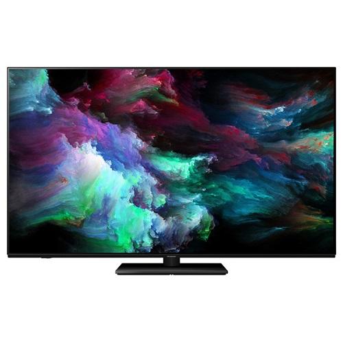Panasonic 有機ELテレビ 55V型 4Kチューナー内蔵 VIERA(ビエラ Panasonic 有機ELテレビ 55V型 4Kチューナー内蔵 VIERA(ビエラ
